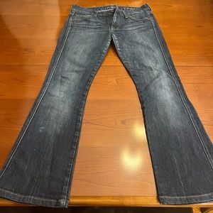 🌎7 for all mankind jeans